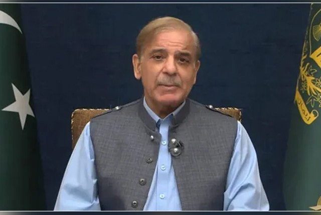 وزیراعظم کی سی پیک منصوبے معینہ مدت میں تکمیل کرنے کی ہدایت