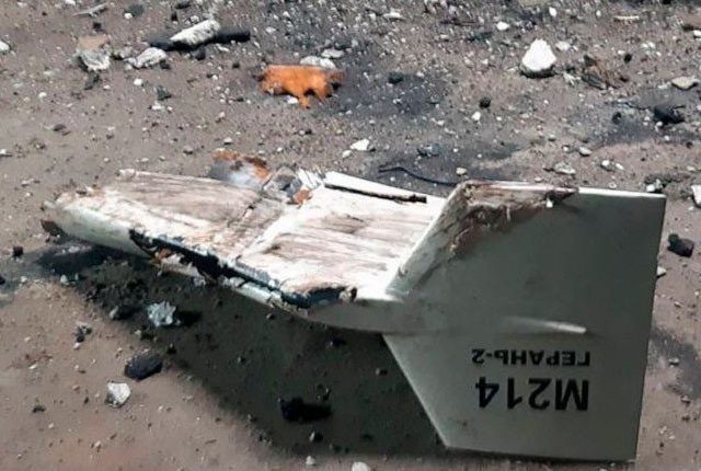 یورپی یونین نے ایران کے ڈرونز، 3فوجی افسران پرپابندی عائد کردی