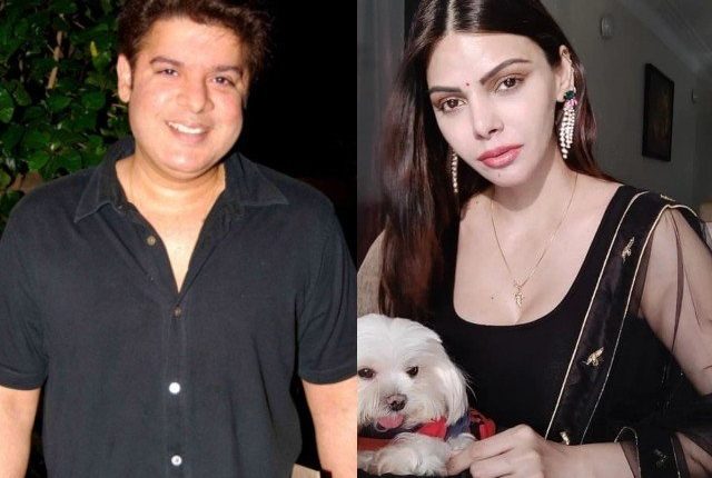 ایک اور بھارتی اداکارہ کا ساجد خان پر جنسی ہراسانی کا الزام، پولیس میں رپورٹ کردی