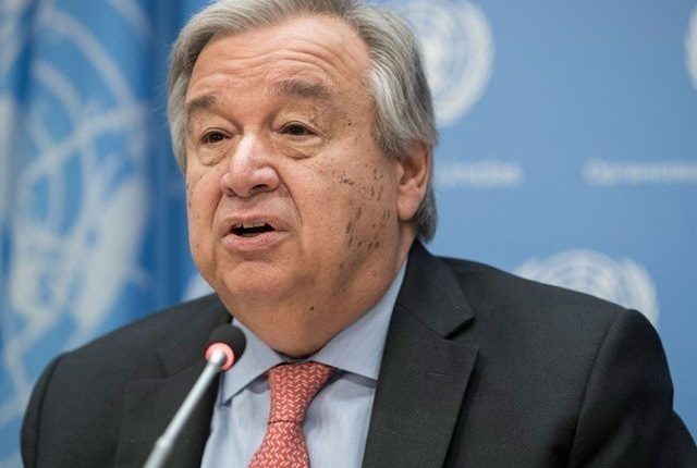 بھارت اقلیتوں کا تحفظ اور نفرت پرمبنی تقاریرکی مذمت کرے، اقوام متحدہ