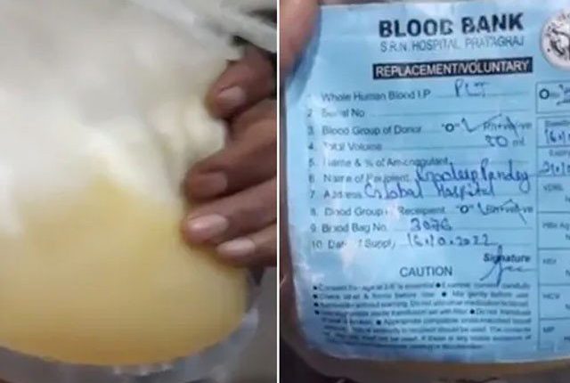 بھارت؛ ڈینگی مریض موسمبی جوس کی ڈرپ لگنے کے بعد ہلاک