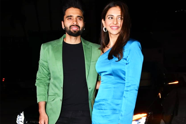 راکل پریت سنگھ نے شادی کی خبروں پر خاموشی توڑ دی