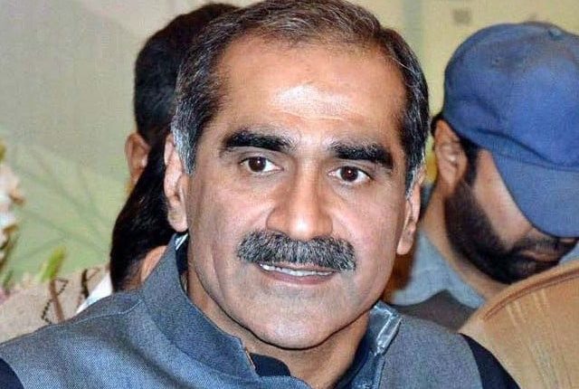 عمران خان کی نااہلی پر افسوس ہے، سعد رفیق