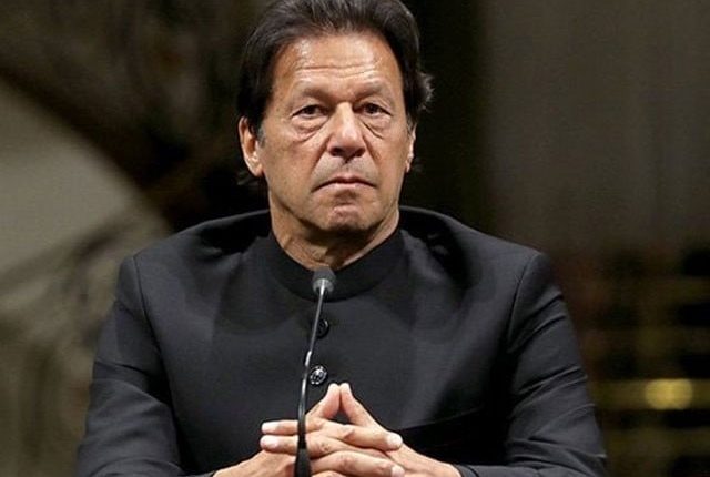 عمران خان کا ارشد شریف کے قتل کی عدالتی تحقیقات کا مطالبہ