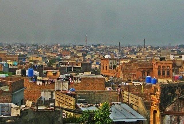 پنجاب بھر میں نیا بلدیاتی قانون باقاعدہ لاگو کردیا گیا