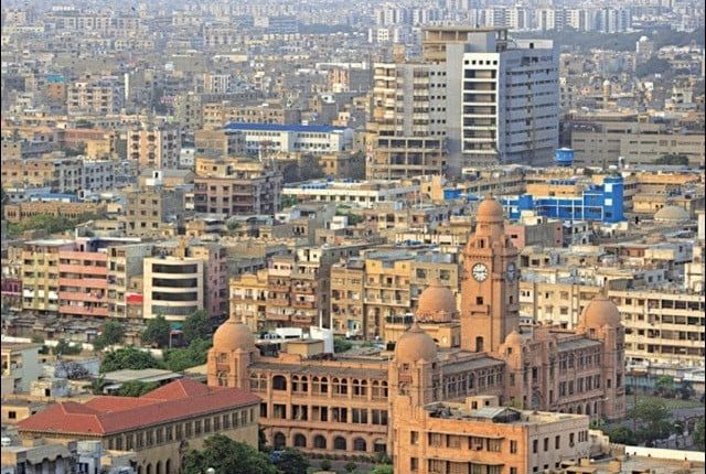 کراچی میں حلقہ بندیاں؛ متحدہ کی درخواست پر سندھ حکومت اور الیکشن کمیشن سے جواب طلب