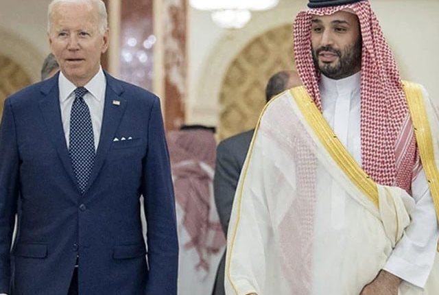 سعودی عرب کی تیل کے ایمرجنسی ذخائراستعمال کرنے والے ممالک پرتنقید