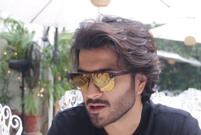 فیروز خان کی سابقہ اہلیہ پرتشدد کرنے کی تردید