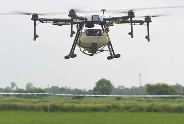پاکستان کی جاسوسی کیلیے بھارت کا ہنگامی طور پر ڈرون خریدنے کا فیصلہ