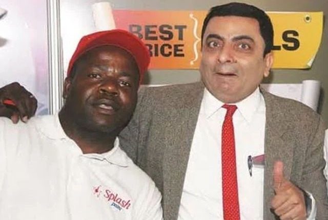 پاکستان کی اپ سیٹ شکسٹ پر زمبابوین صدر کا دلچسپ تبصرہ