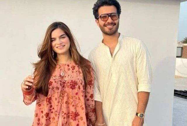 میری بیٹی کو مارنے کیلئے جِم میں اتنی باڈی بنائی ہے؟ علیزے کے والد کا فیروز سے سوال