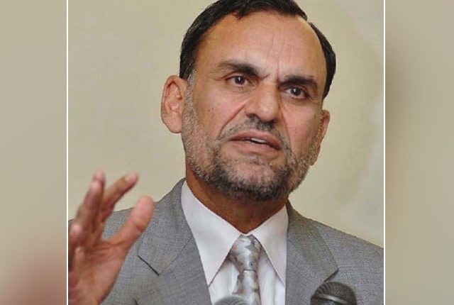 ، اعظم سواتی