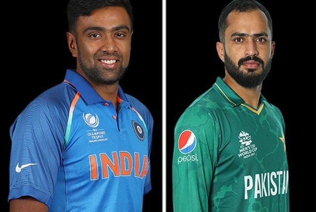 محمد نواز کی بال پیڈ پرلگتی تو ریٹائرمنٹ کا اعلان کردیتا، ایشون