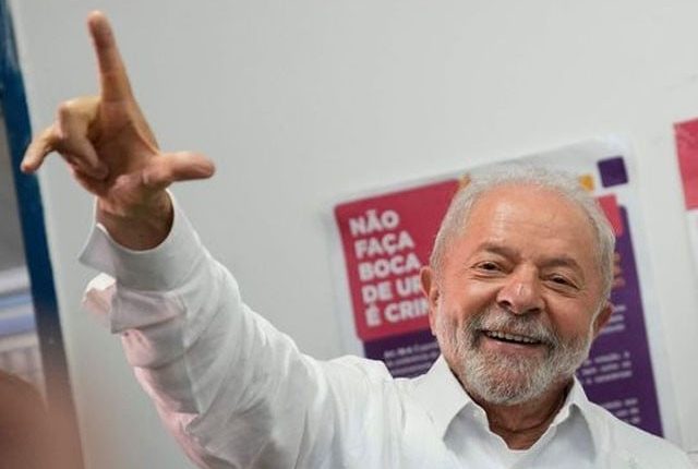 برازیل؛ کرپشن پر10 سال قید کی سزا پانے والے دوبارہ صدر منتخب