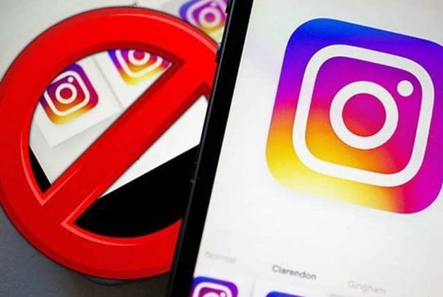 دنیا کے کئی ممالک میں انسٹا گرام سروس بند، اکاؤنٹ معطل