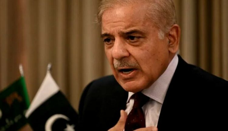 وزیراعظم سے اسرار ترین اور خالد مگسی کی ملاقات، مختلف امورپر تبادلہ خیال