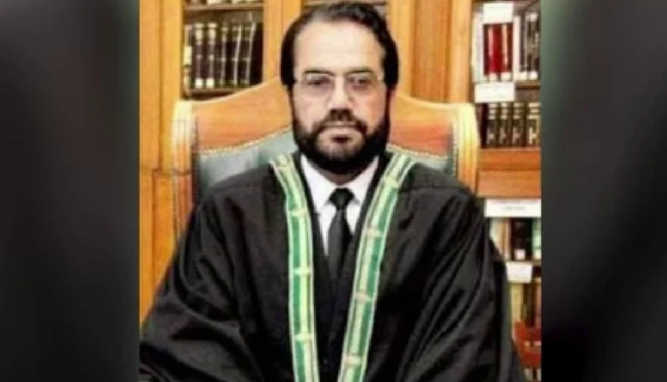 سابق چیف جسٹس نورمسکانزئی کے قتل کی تحقیقات کیلئے 7 رکنی کمیٹی تشکیل