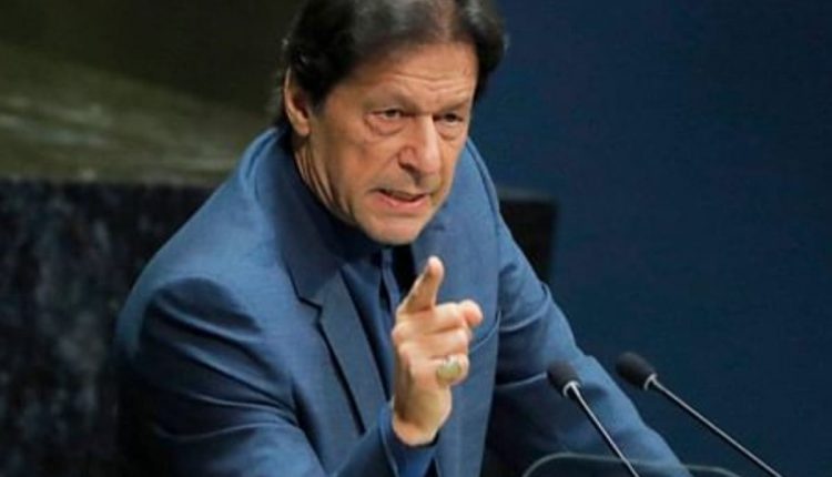 ’’عمران خان کے لئے اکتوبر اور نومبر مصیبت کے مہینے ہیں‘‘