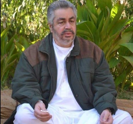 خوشحال اور پرامن بلوچستان سے ہی پاکستان کی ترقی جڑی ہے، نواب جنگیز مری