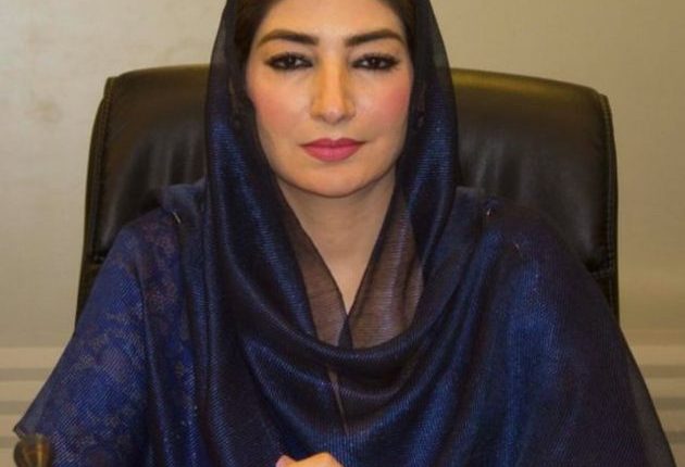 حکومت کے مثبت اور بہتر اقدامات اور پالیسیوں کی تشہیر ممکن بنانے کیلئے میڈیا کو اپنا کردار ادا کرنا چاہئے، فرح عظیم شاہ