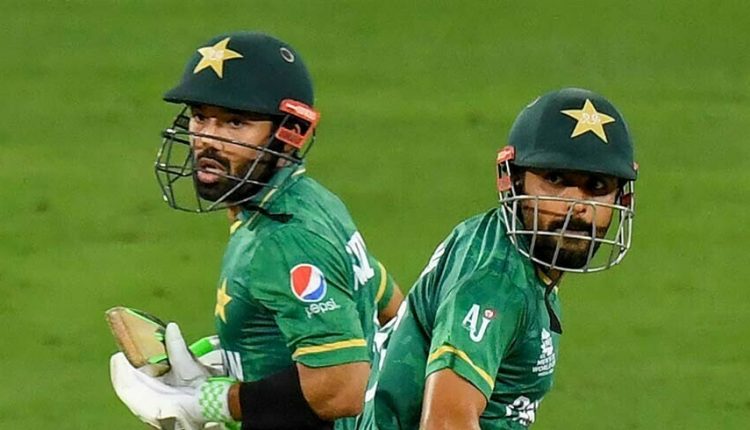 پاکستان کو سیمی فائنل کی دوڑ سے نکالنے کے لئے جنوبی افریقا کا منصوبہ تیار