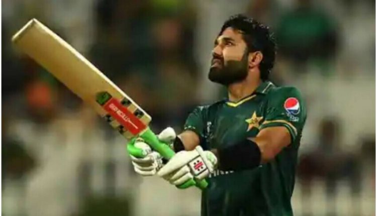 بابر کے بعد رضوان سے بھی ٹی 20 کی بادشاہت چھن گئی