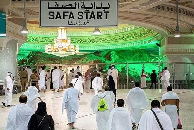 عمرہ ویزہ کا دورانیہ 30 سے بڑھا کر 90 روز کردیا گیا