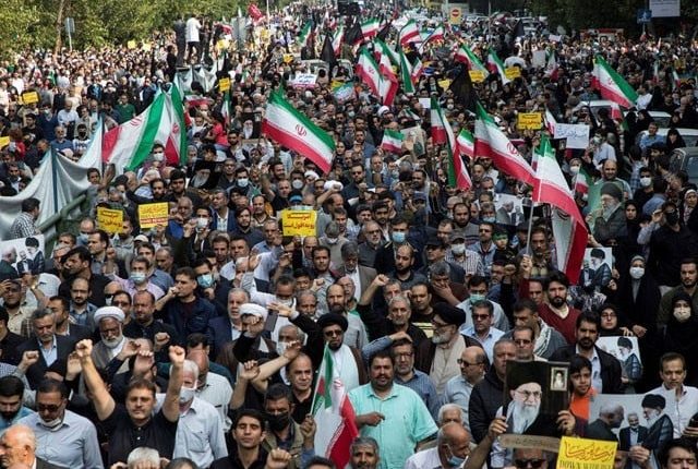 ایران کے لیے امریکا کے نمائندہ خصوصی کی متنازع ٹوئٹ پر معذرت