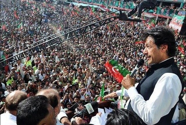 پی ٹی آئی کا جلسہ، اسلام آباد انتظامیہ نے شرائط نامہ تیار کرلیا