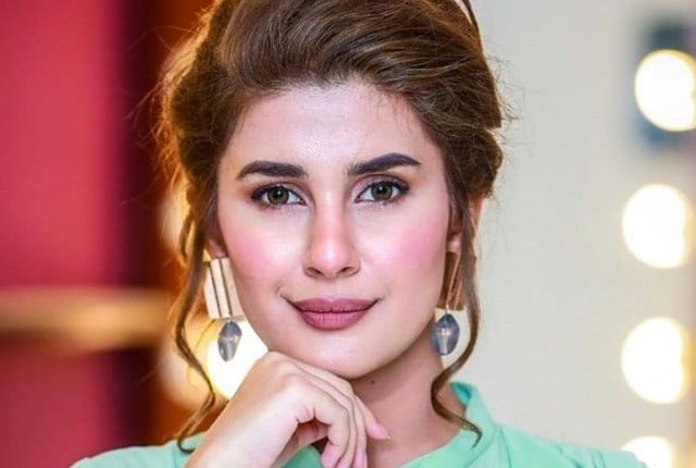 اگر مجھے بولڈ کردار کرنا پڑا تو کروں گی، کبریٰ خان