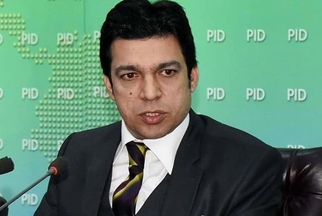 اللہ کا شکر ہے عمران خان کو نئی زندگی مل گئی ، فیصل واوڈا