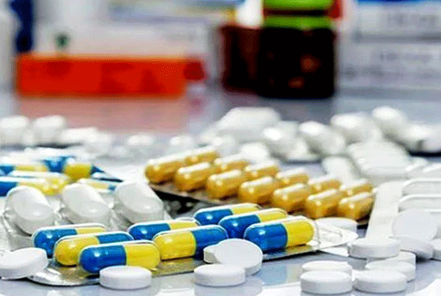 ڈریپ نے بخار کی ادویات کی نئی قیمتیں مقرر کردیں