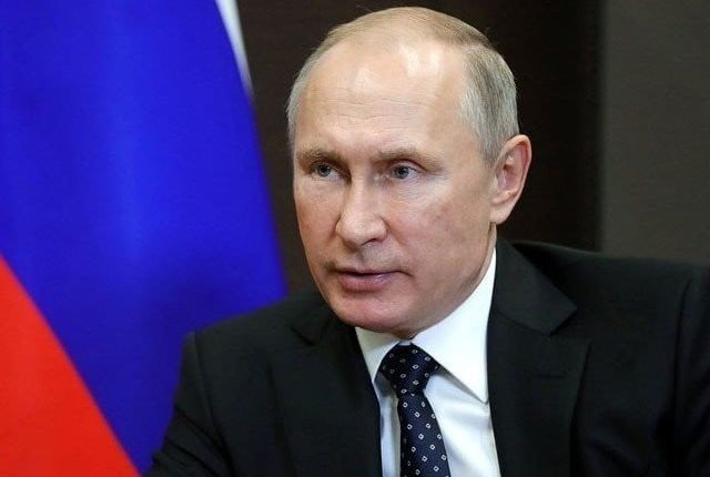 یوکرین جنگ؛ روس کا دنیا بھر کو ترسیلِ اناج کے معاہدے کی بحالی کا اعلان