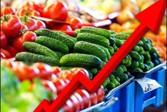 حالیہ ہفتے مہنگائی کی شرح میں 0.53 فیصد اضافہ ہوا