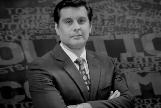 ارشد شریف کی پوسٹ مارٹم رپورٹ نہ دینے کے خلاف والدہ کی درخواست سماعت کیلیے مقرر