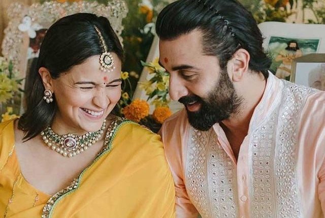 عالیہ بھٹ اور رنبیر کپور کے یہاں بیٹی کی پیدائش