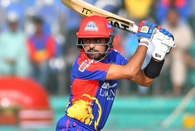 پی ایس ایل 8؛ بابر اعظم اور کراچی کنگز کی راہیں جدا ہونے کا امکان