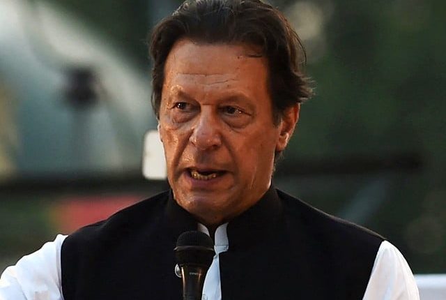 قتل کی سازش میں ملوث مزید نام بتاؤں گا، عمران خان