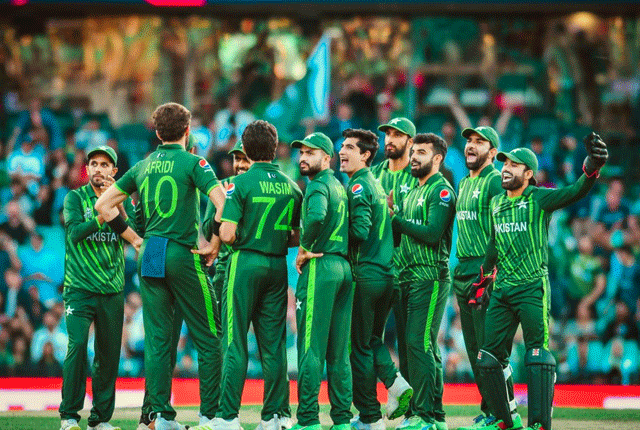 1992 اور 2022 کے ورلڈکپ میں پاکستان کیلیے کیا مشترک ہے؟ دلچسپ حقائق