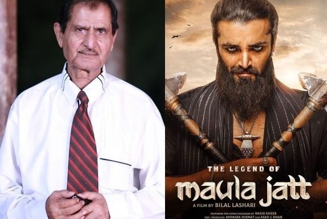 مولاجٹ کی کامیابی، رائٹر ناصر ادیب کو بالی ووڈ فلمیں بھی مل گئیں