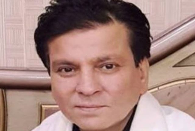 معروف کامیڈین طارق ٹیڈی کی حالت بگڑ گئی، وینٹی لیٹر پر منتقل