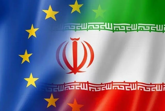 یورپی یونین نے ایرانی وزیرداخلہ اور سرکاری ٹی وی پر پابندیاں عائد کردیں