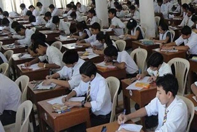 کراچی میں انٹر پری انجینیئرنگ کے نتائج جاری