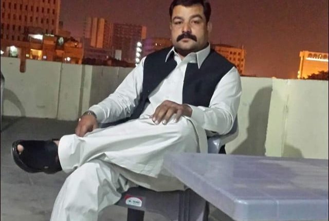 کراچی؛ دہشت گردوں سے مقابلے میں زخمی سی ٹی ڈی اہلکار دم توڑگیا