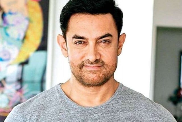 عامر خان کا شوبز انڈسٹری سے وقفہ لینے کا اعلان