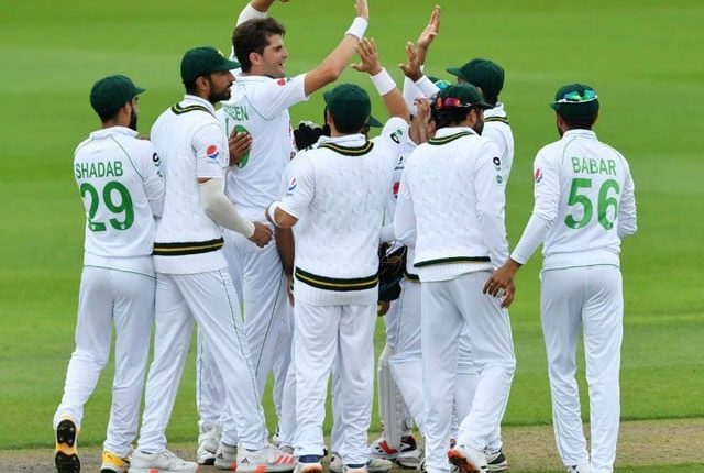 پاک انگلینڈ ٹیسٹ سیریز شیڈول کے مطابق کرانے کا فیصلہ