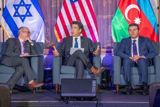 ایک اور مسلم ملک کا اسرائیل میں سفارت خانہ کھولنے کا اعلان