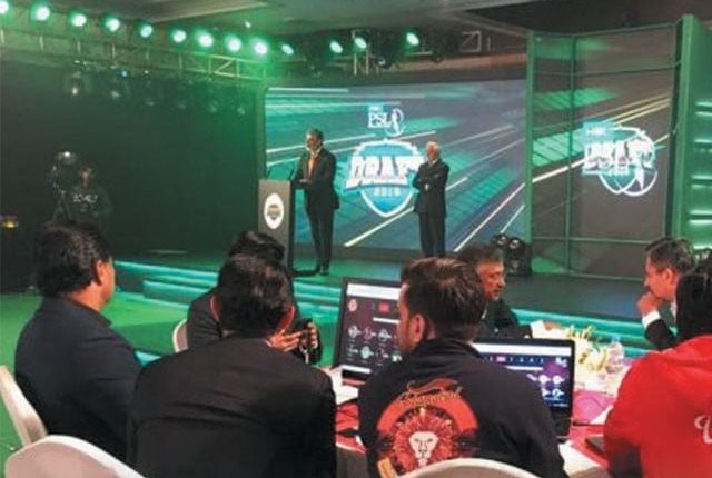 پی ایس ایل 8؛ ڈرافٹ کی تاریخ پر تاحال اتفاق نہ ہوسکا