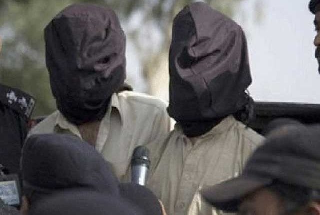 پنجاب؛ سی ٹی ڈی کی کارروائیوں میں 7 دہشت گرد گرفتار