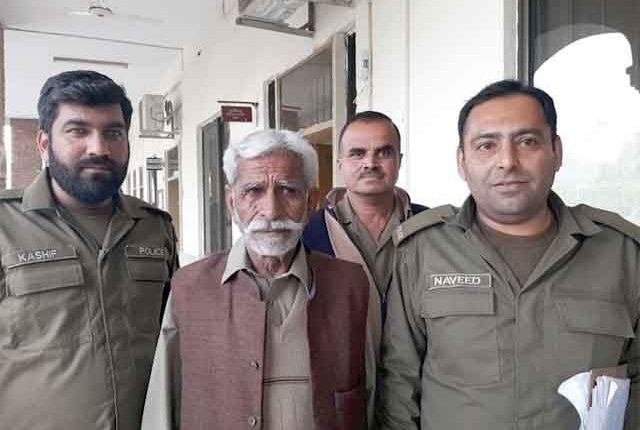 بہو کیساتھ زیادتی؛ سسر کو 10 سال قید، ایک لاکھ جرمانے کی سزا